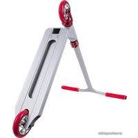 Трюковый самокат Tech Team Drop 2.0 2023 (черный)