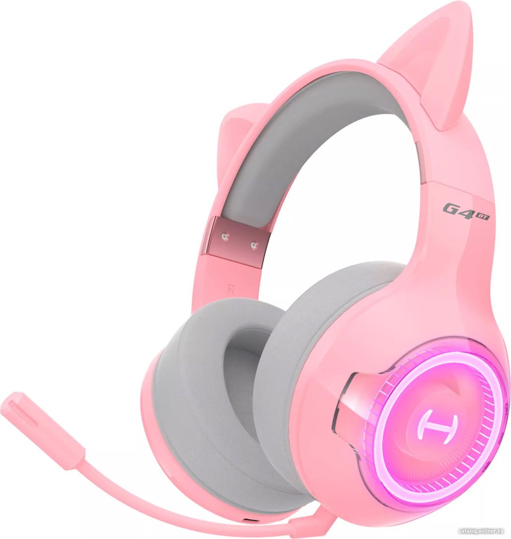 Наушники Edifier Hecate G4BT Cat