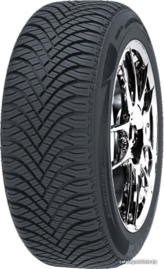 Всесезонные шины Goodride All Season Elite Z-401 225/60R17 99V