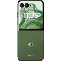 Телефон Motorola Razr 50 Ultra 12GB/512GB (весенний зеленый)