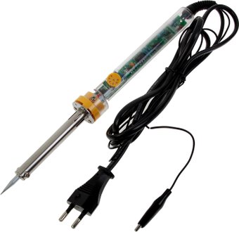 Стержневой паяльник Tundra comfort 1965019