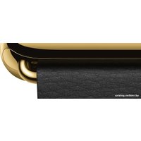 Умные часы Apple Watch Edition 42mm Yellow Gold with Black Classic Buckle (MKL62)