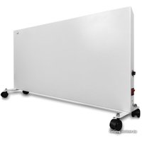 Инфракрасный обогреватель СТН НЭБ-М-НСт 0,7 с терморегулятором (белый)