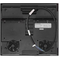 Варочная панель MAUNFELD EVI.594ST-BK