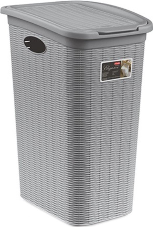 

Корзина Stefanplast 30512 (каменно-серый)