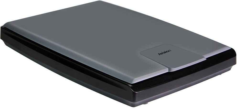 

Сканер Avision FB25