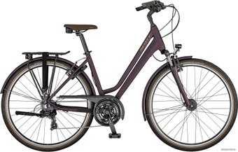 Scott Sub Comfort 20 USX L 2021