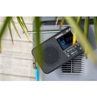 Радиоприемник Lenco PDR-035BK