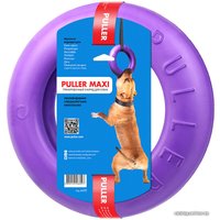 Игрушка для собак Collar Puller Maxi Кольцо d 29 см