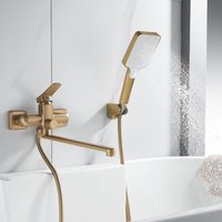 Смеситель Shevanik S9922G