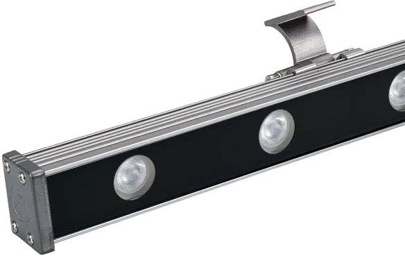 

Линейный светильник Arlight Line wallwasher 024336