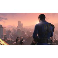 Компьютерная игра PC Fallout 4