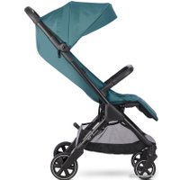 Коляска прогулочная «книга» Easywalker Mini Buggy Snap (hyde green)