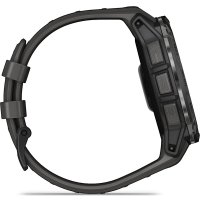 Умные часы Garmin Instinct 3 50 мм (черный)