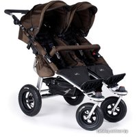 Универсальная коляска TFK Twinner Twist Duo