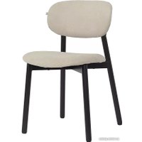 Стул Bergenson Bjorn Round BB0000686 (ванильный)