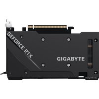 Видеокарта Gigabyte GeForce RTX 3060 Windforce OC 12G GV-N3060WF2OC-12GD в Лиде