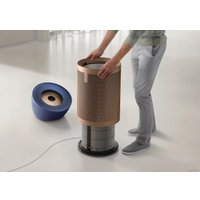 Очиститель воздуха Dyson Purifier Big+Quiet Formaldehyde BP04