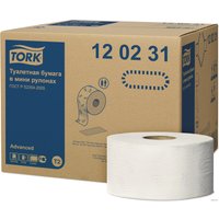 Туалетная бумага Tork 120231