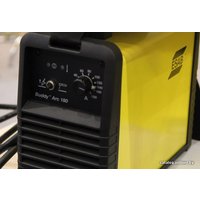 Сварочный инвертор ESAB Buddy Arc 180