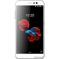 Телефон ZTE Blade A910 16GB Silver