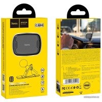 Держатель для смартфона Hoco CA66 Sagittarius (черный)