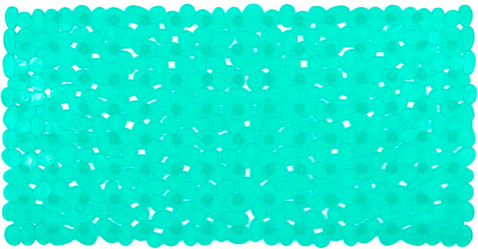 

Коврик на присосках SunStep Галька 70x36 39-772