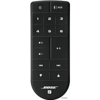 Беспроводная аудиосистема Bose SoundTouch 20 Series III (черный)