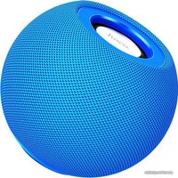 Беспроводная колонка Hoco BS45 Deep Sound (синий)