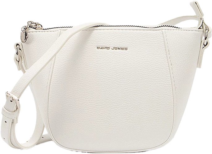 

Женская сумка David Jones 823-CM6922-WHT (белый)