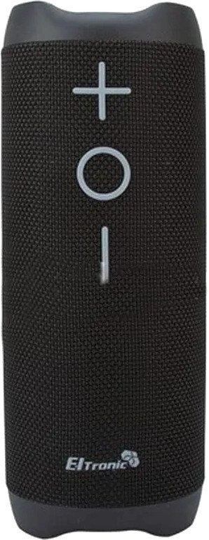 

Беспроводная колонка Eltronic 30-04 Simply (черный)