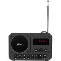 Радиоприемник Ritmix RPR-010