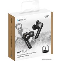 Наушники Deppa Air Buds TWS