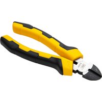 Кусачки боковые (бокорезы) Deli EDL2207