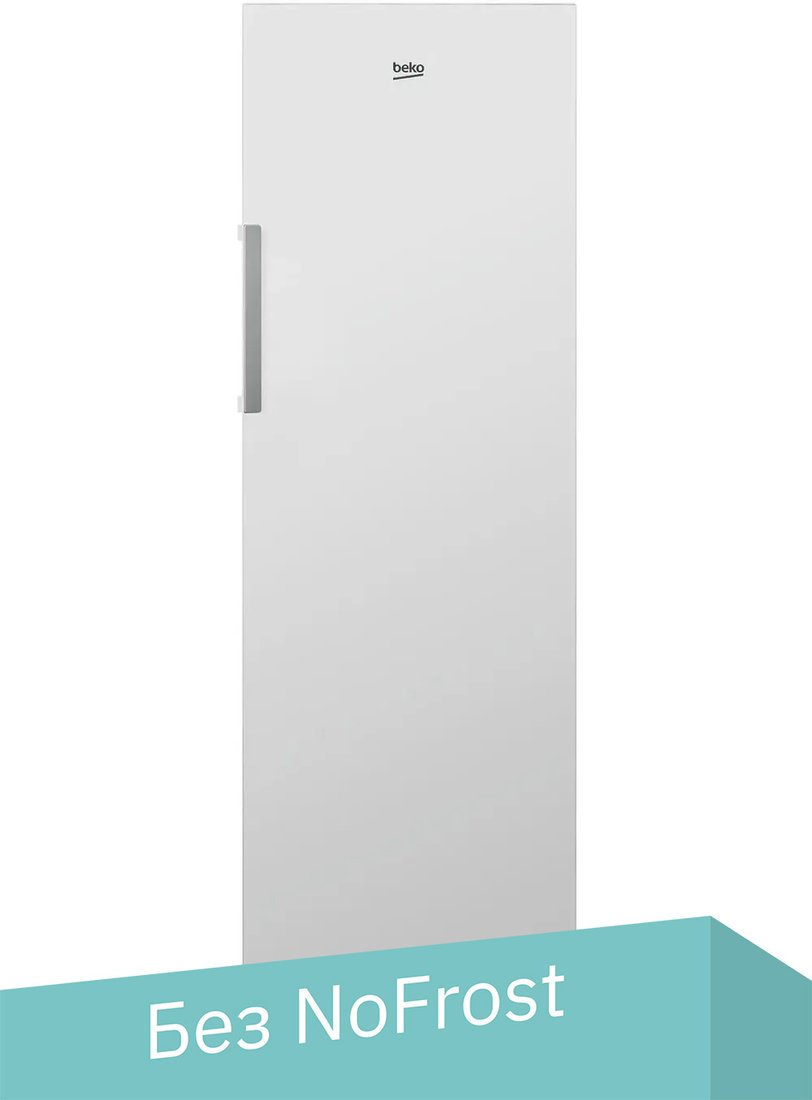

Морозильник BEKO FSKDN6266T21W