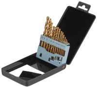 Набор сверл Gepard GP1301-13