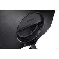 Игровой монитор Samsung C24RG50FQI