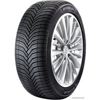 Всесезонные шины Michelin Crossclimate 215/55R17 98W