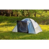 Кемпинговая палатка Acamper Monodome XL (синий)