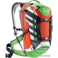 Туристический рюкзак Deuter Attack 20 (papaya spring)