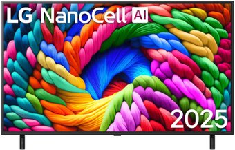LG Nanocell AI NANO90 50NANO90A6B