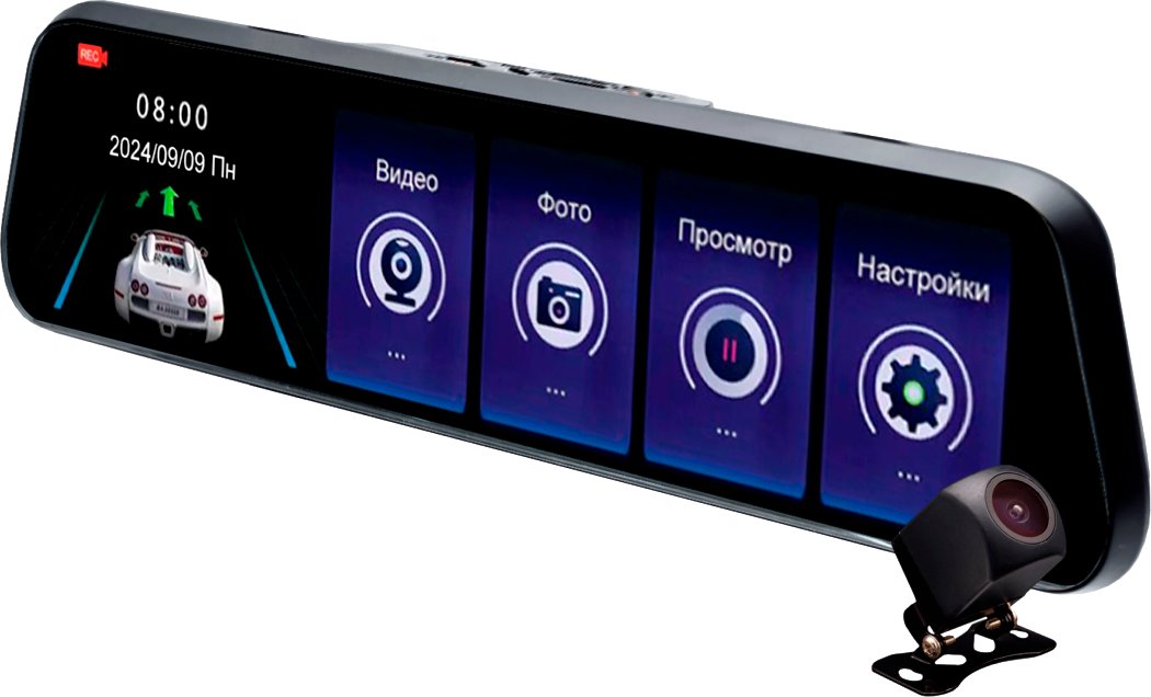 

Видеорегистратор для авто Artway AV-607