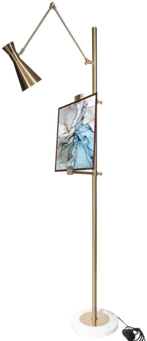 

Торшер LOFT IT Frame 10123
