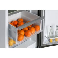 Холодильник side by side Hiberg RFS-655DX NFB Inverter