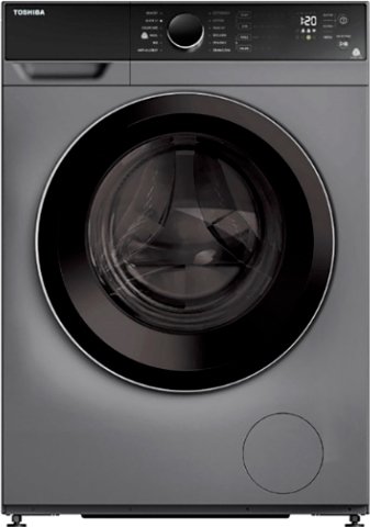 

Стиральная машина Toshiba TW-BK100S2AM (SK)