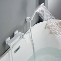 Смеситель Shevanik S4002C