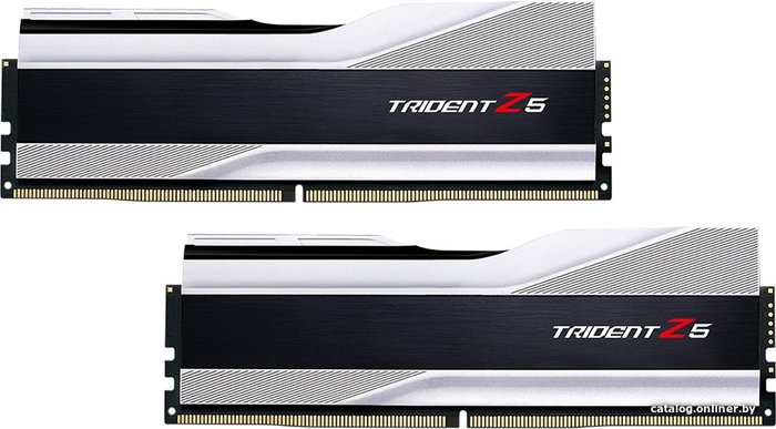 G.Skill Trident Z5 2x16ГБ DDR5 6400МГц F5-6400J3239G16GX2-TZ5S