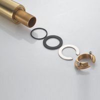 Смеситель Rose R3911G