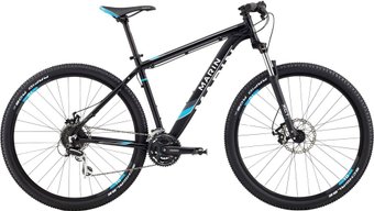 Marin Pioneer Trail 29er (2014)