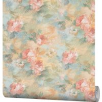 Виниловые обои Fipar R25528 (на флизелиновой основе)